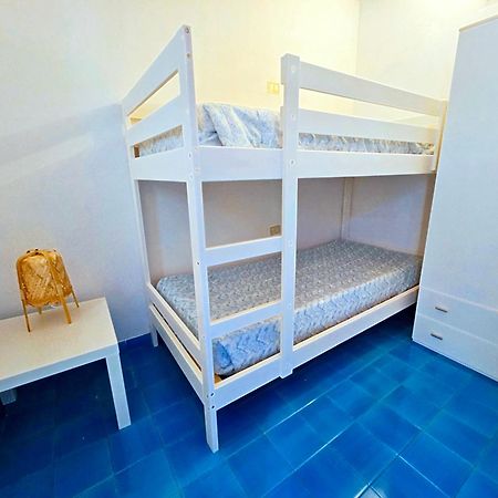 Maridea - Biscaglina Apartment Ponza Exterior foto